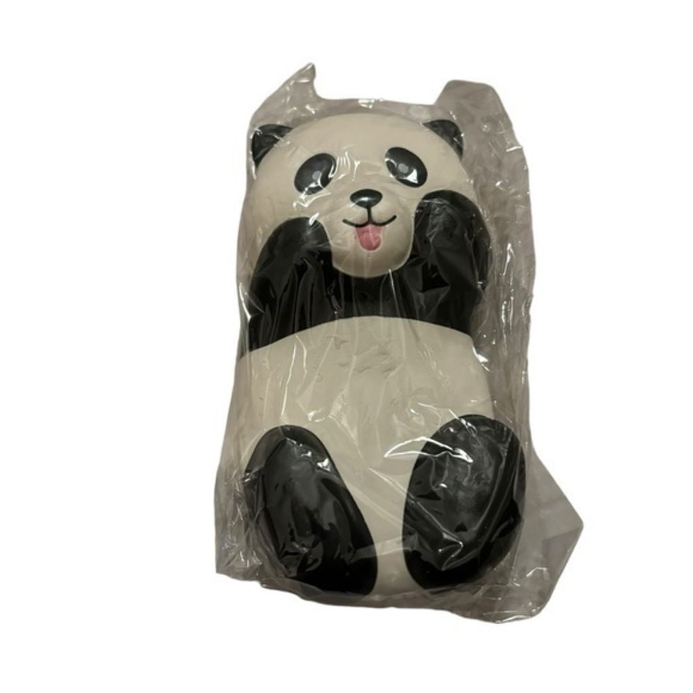 NEW panda wrist rest computer keyboard rest
